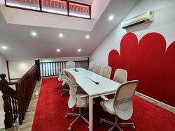 Telok Ayer Conservation Area (D1), Office #533799741